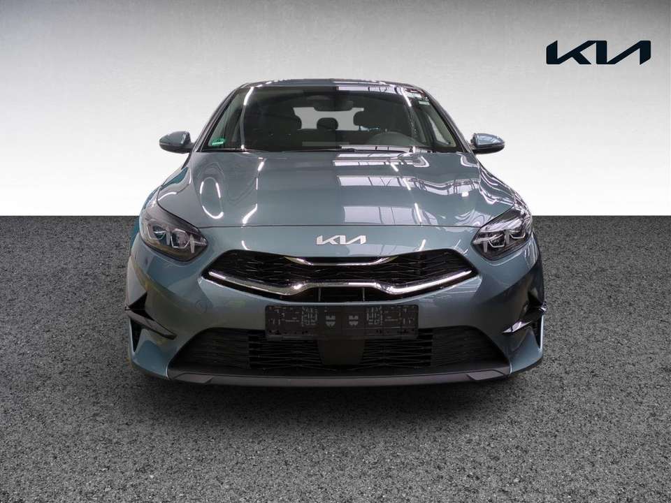 Kia Ceed / cee'd - Imagem 5