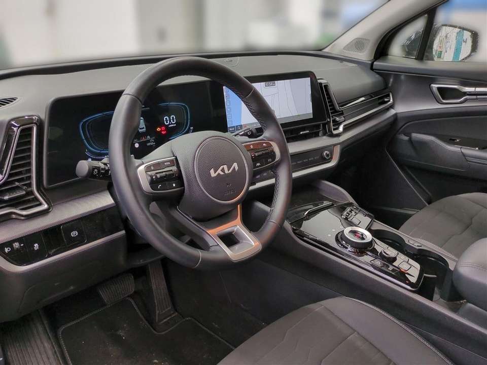 Kia Sportage - Imagem 3