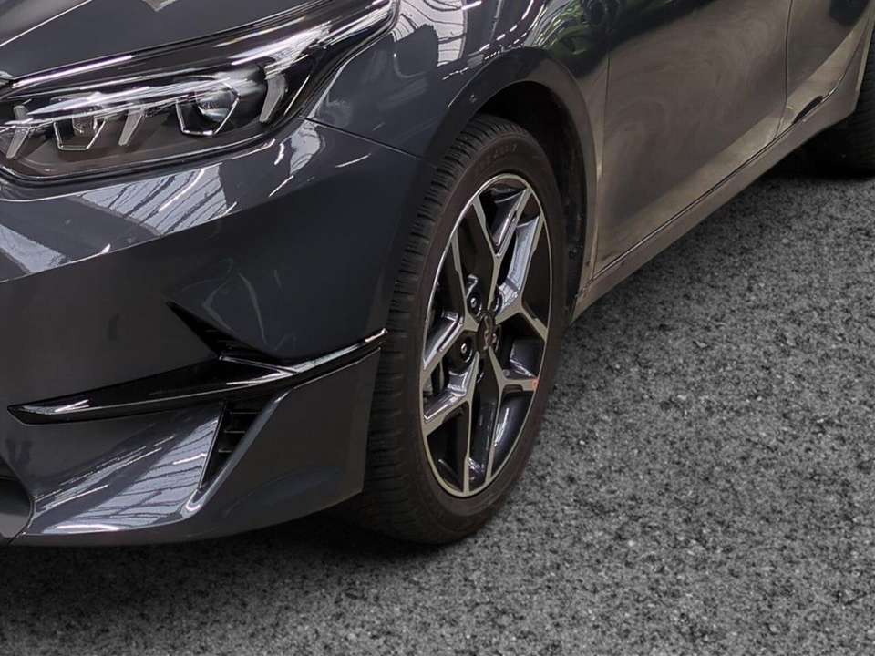 Kia Ceed SW / cee'd SW - Imagem 4