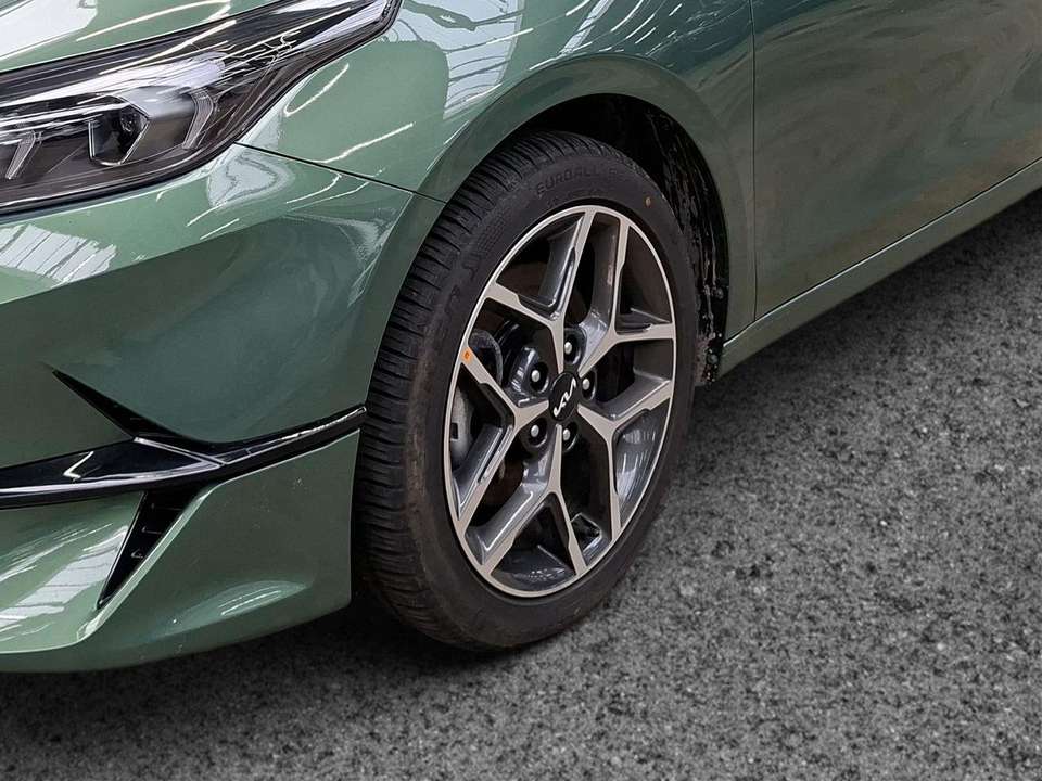 Kia Ceed / cee'd - Imagem 4