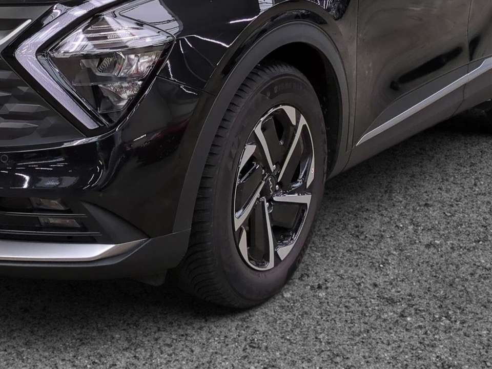 Kia Sportage - Imagem 4