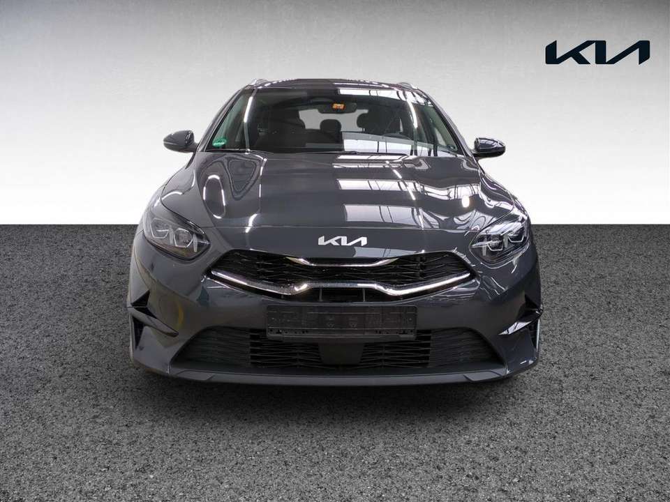 Kia Ceed SW / cee'd SW - Imagem 5