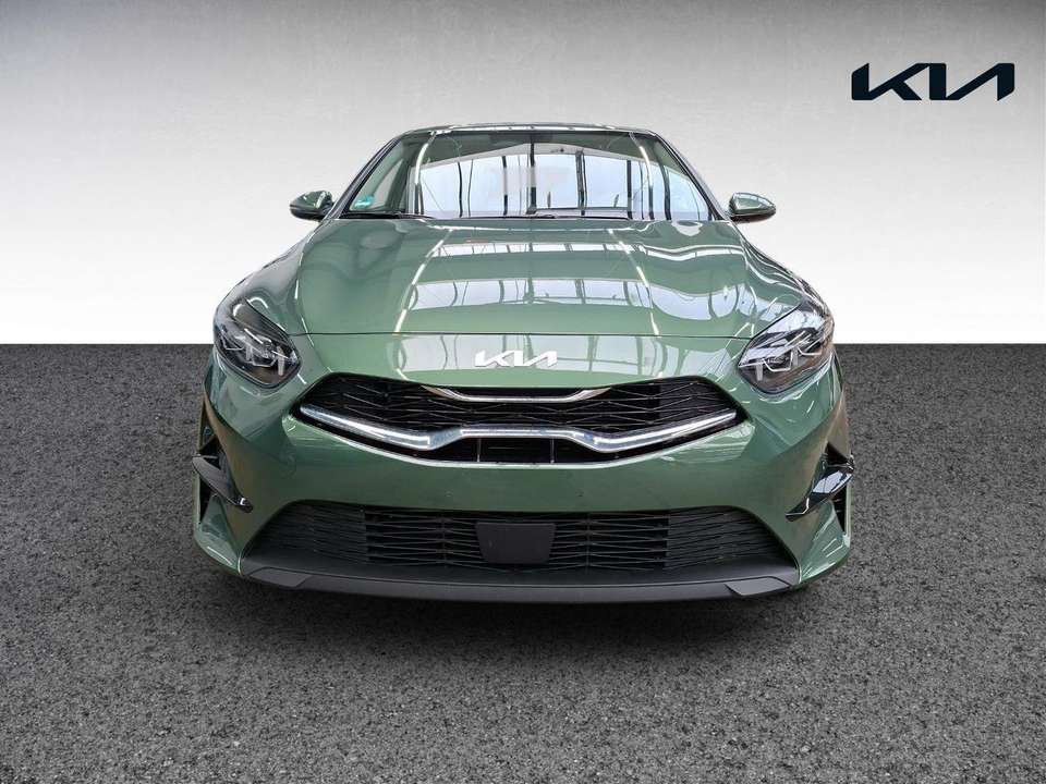 Kia Ceed / cee'd - Imagem 5