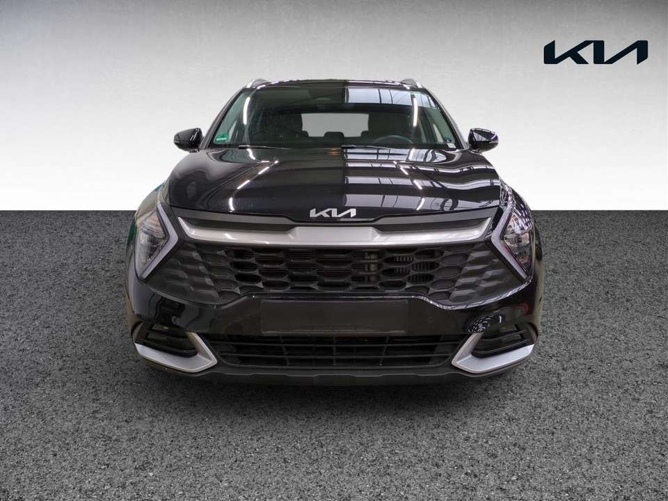 Kia Sportage - Imagem 5