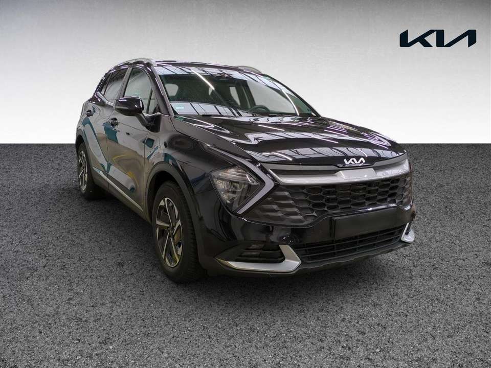 Kia Sportage - Imagem 6