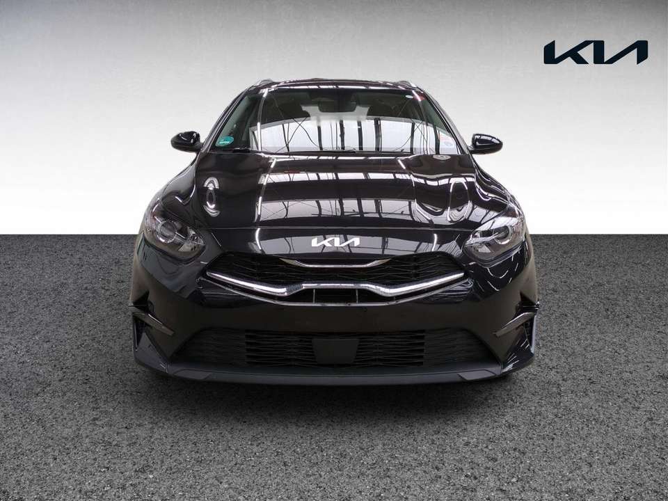 Kia Ceed SW / cee'd SW - Imagem 5