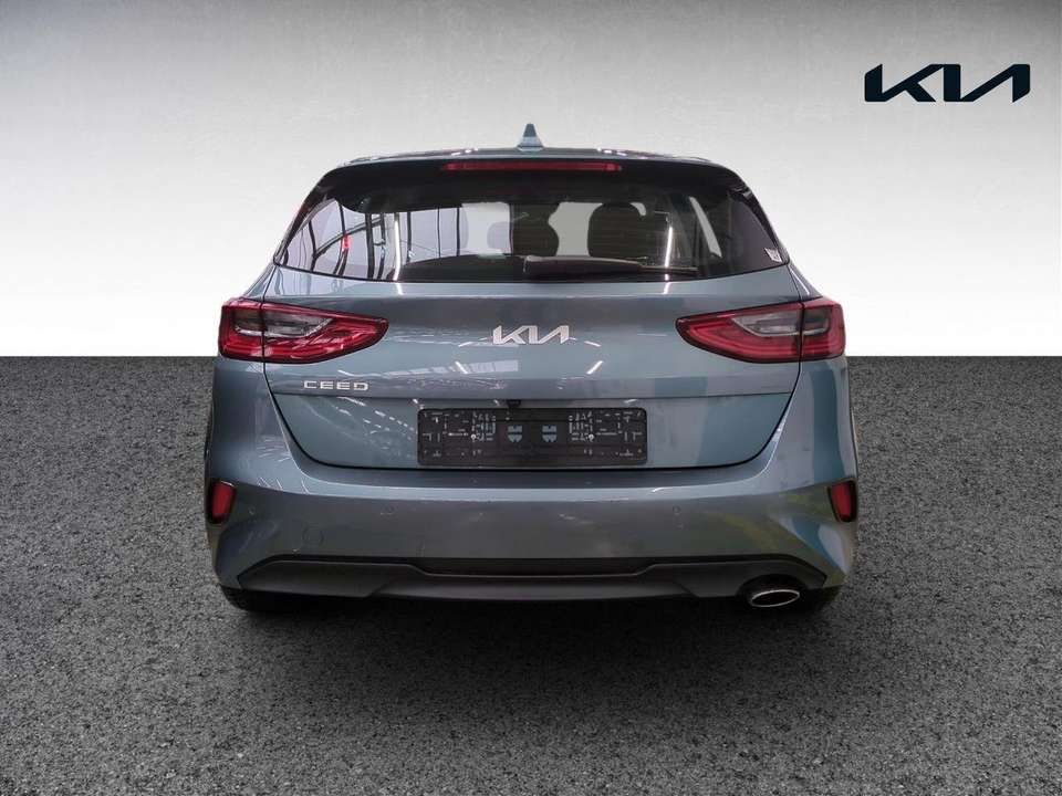 Kia Ceed / cee'd - Imagem 8