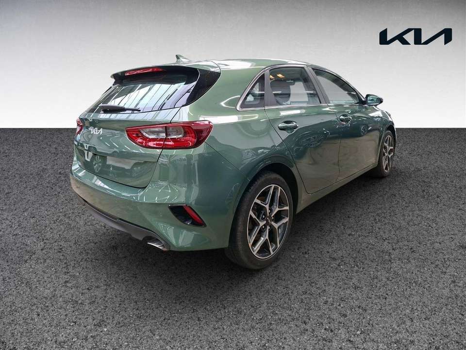 Kia Ceed / cee'd - Imagem 7