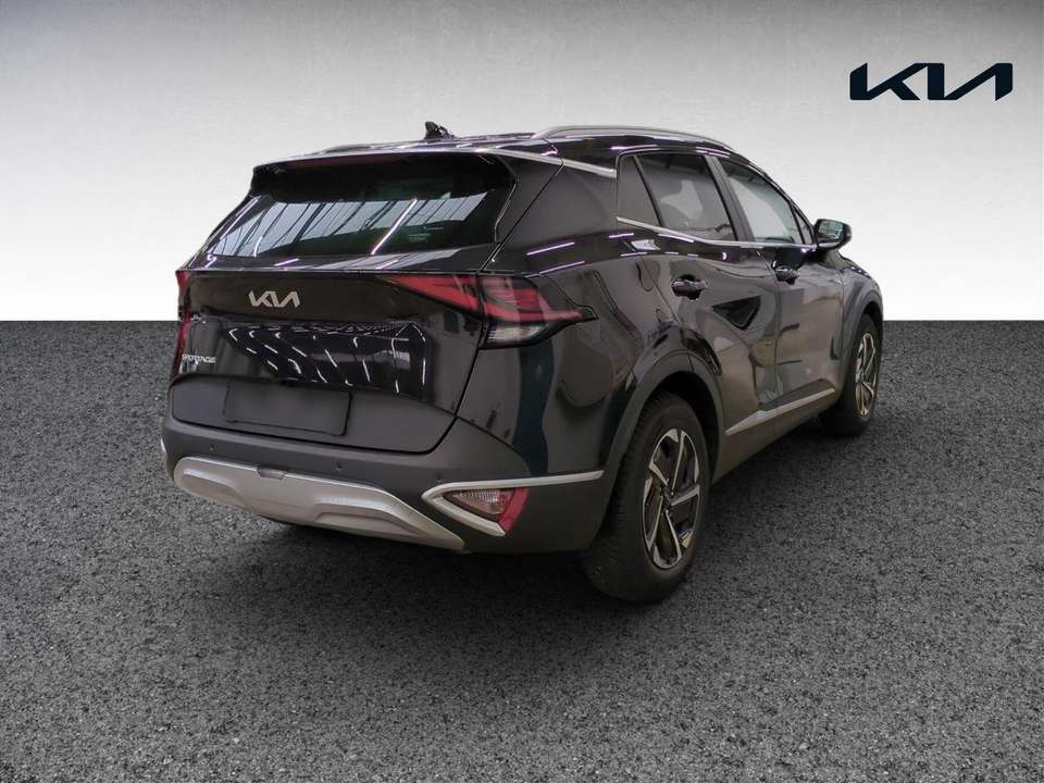 Kia Sportage - Imagem 7