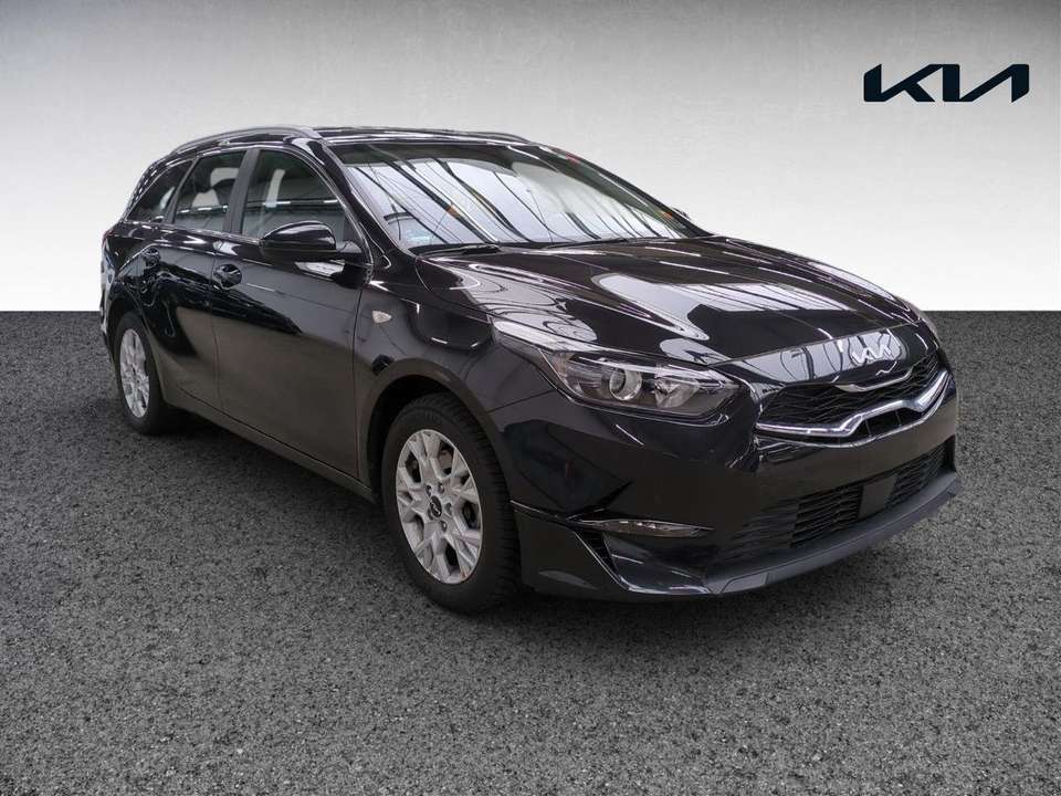 Kia Ceed SW / cee'd SW - Imagem 6