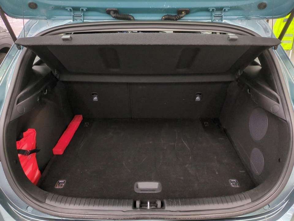 Kia Ceed / cee'd - Imagem 9