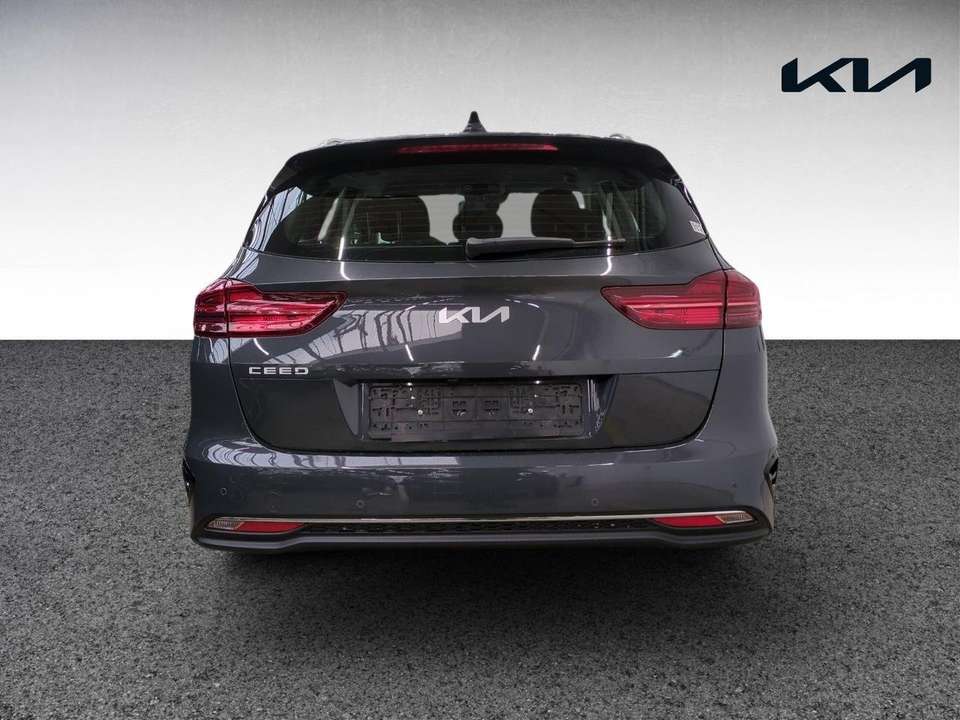 Kia Ceed SW / cee'd SW - Imagem 8