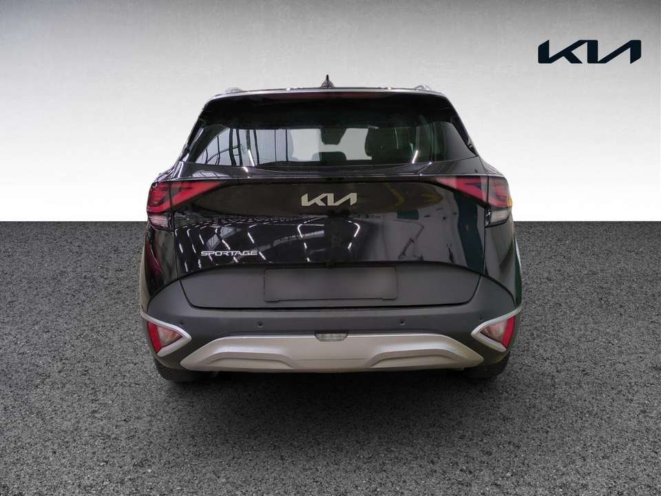 Kia Sportage - Imagem 8