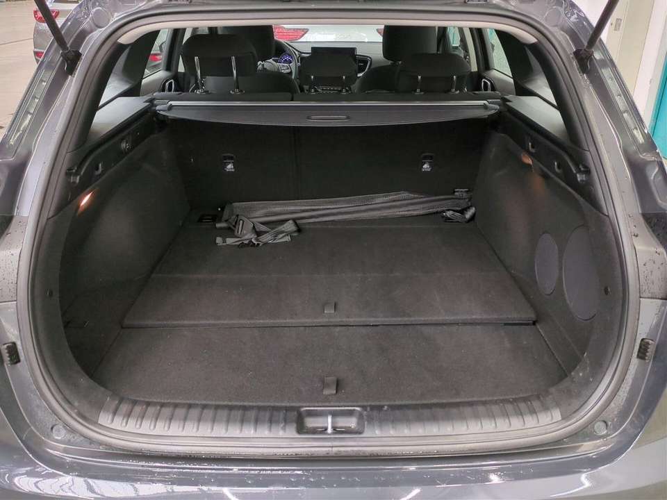 Kia Ceed SW / cee'd SW - Imagem 9