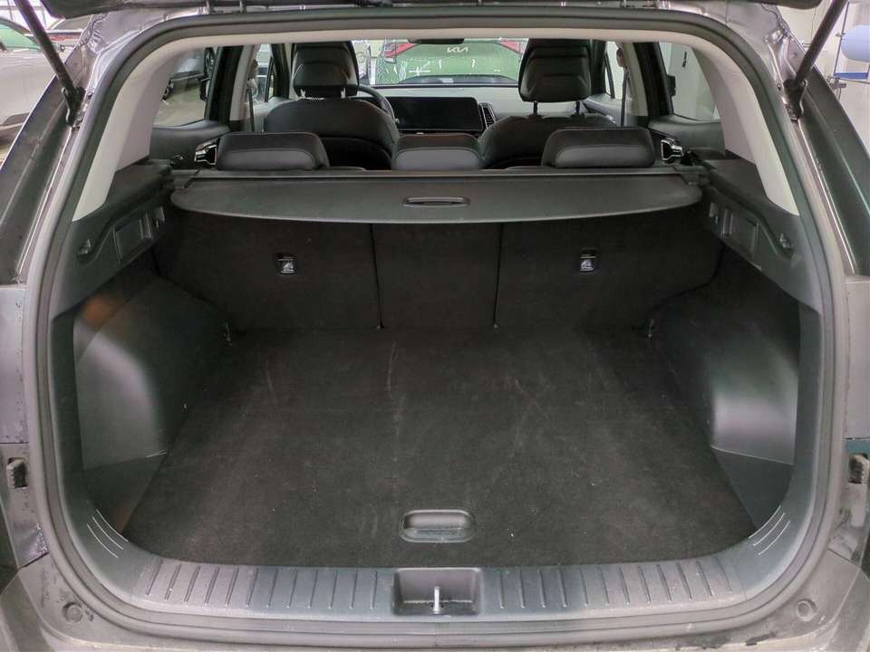 Kia Sportage - Imagem 9