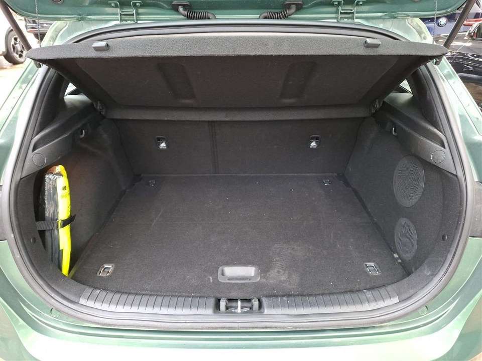 Kia Ceed / cee'd - Imagem 9