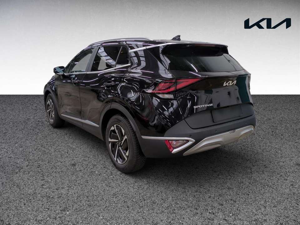 Kia Sportage - Imagem 10