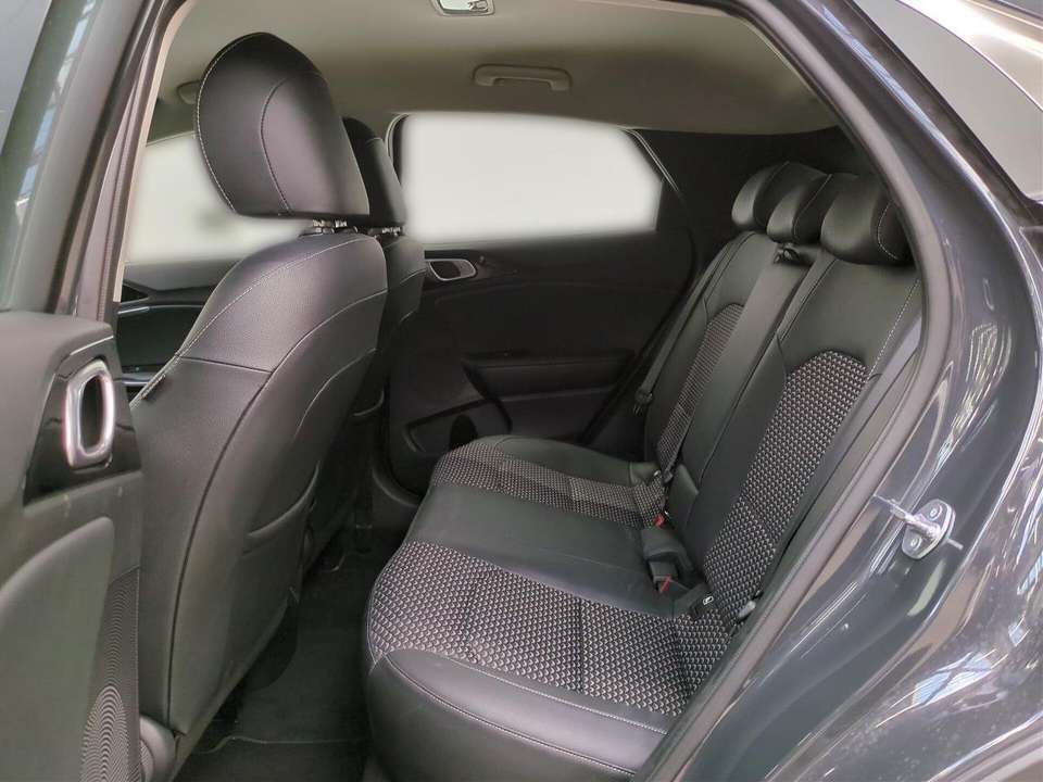 Kia XCeed - Imagem 2