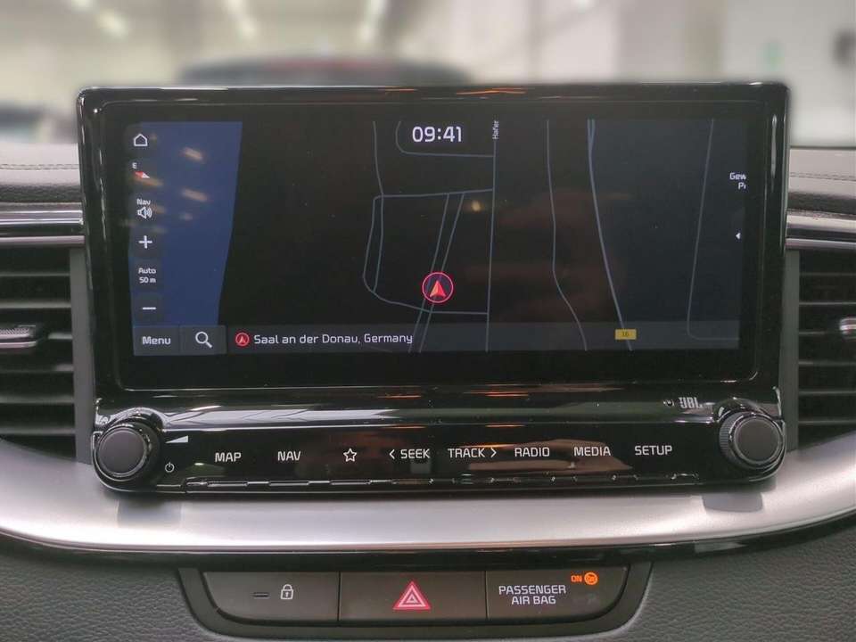 Kia Ceed / cee'd - Imagem 12