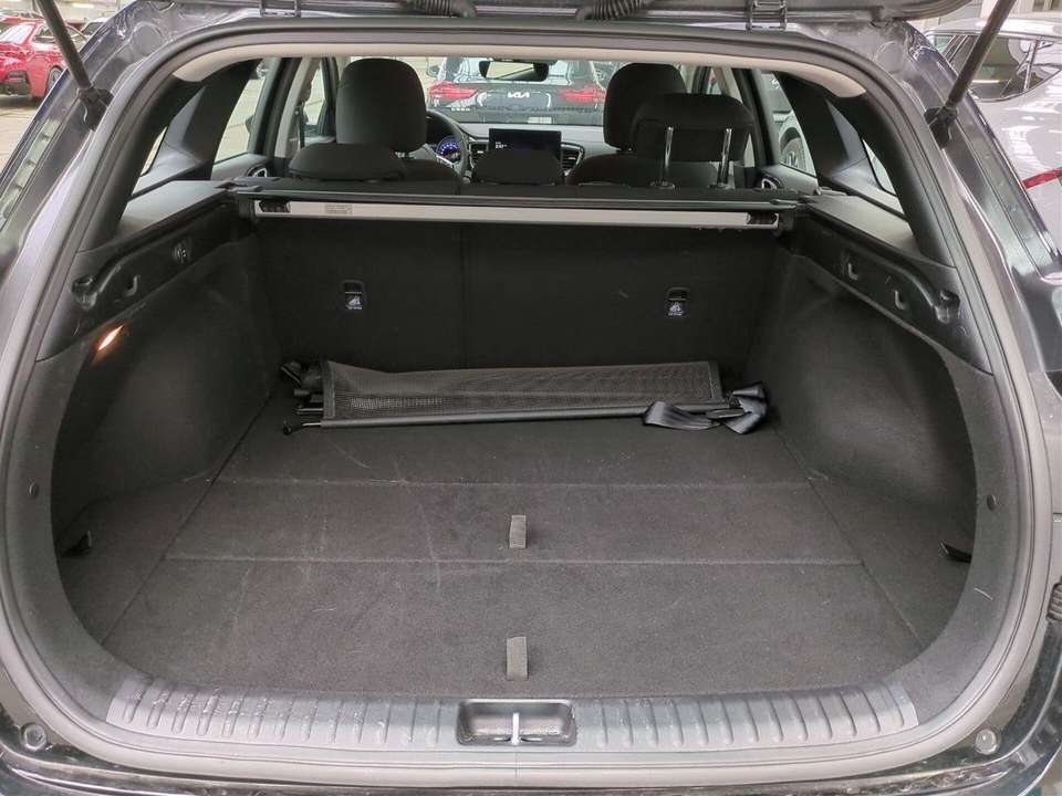 Kia Ceed SW / cee'd SW - Imagem 9