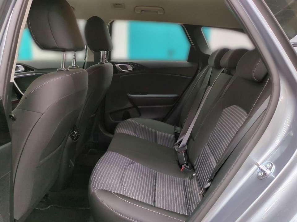 Kia Ceed SW / cee'd SW - Imagem 2