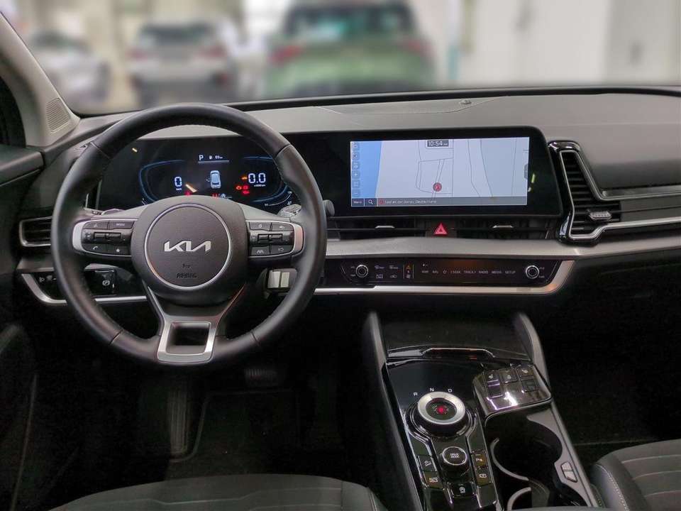 Kia Sportage - Imagem 11