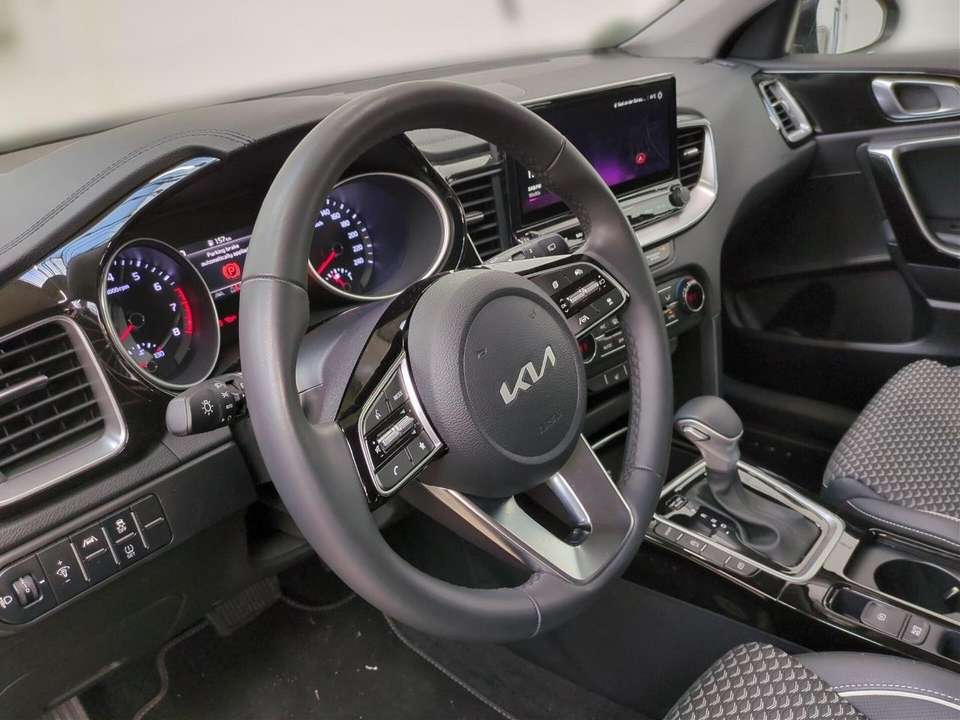 Kia XCeed - Imagem 3