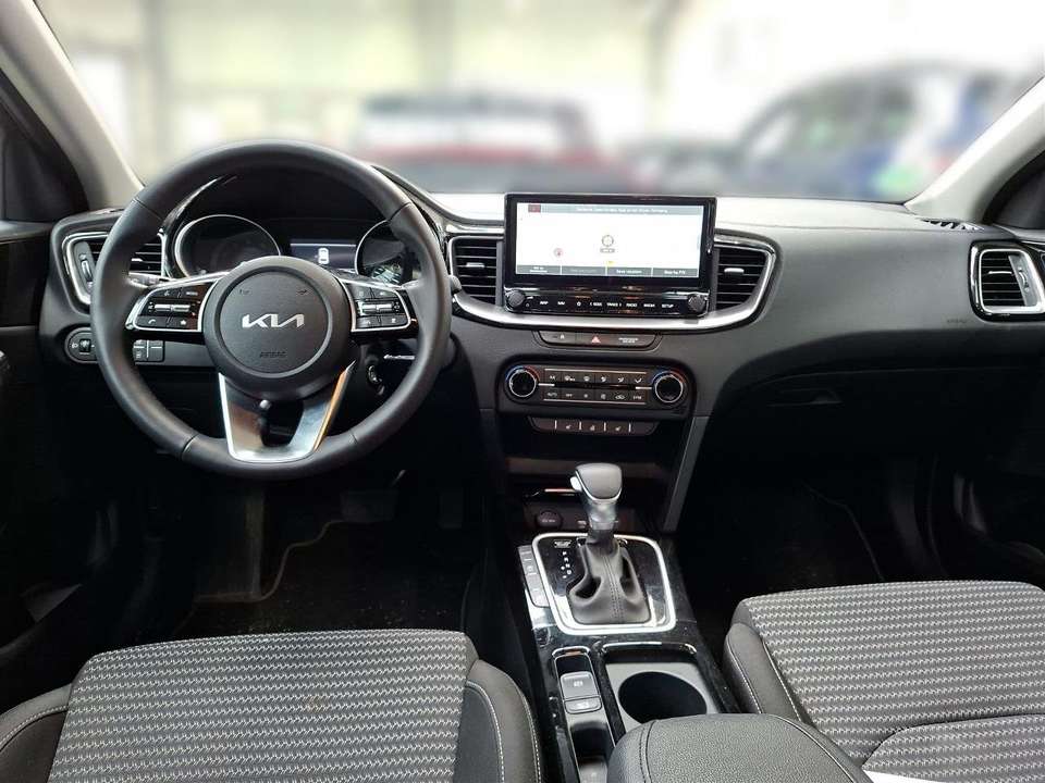 Kia Ceed / cee'd - Imagem 11