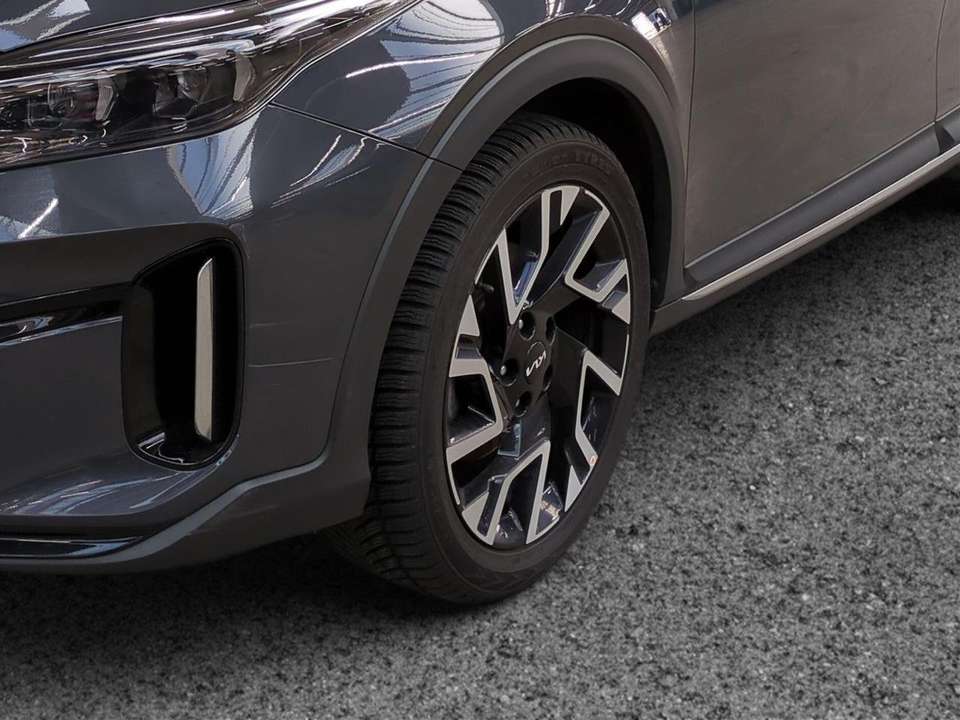 Kia XCeed - Imagem 4