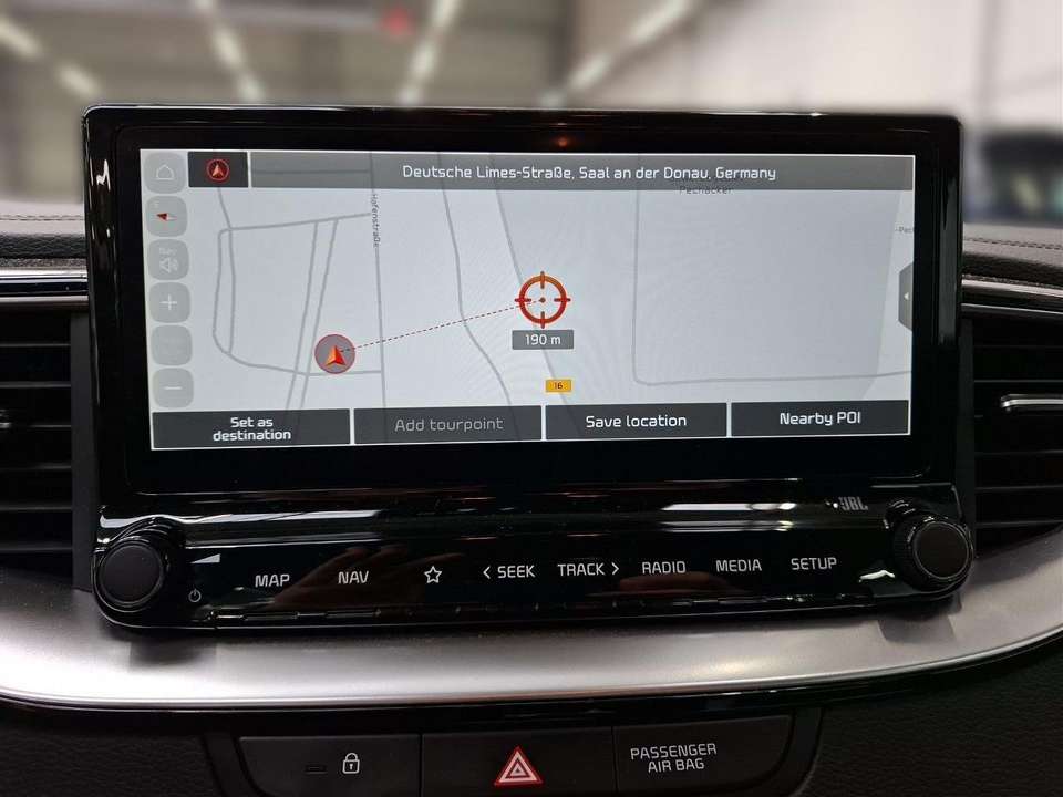 Kia Ceed / cee'd - Imagem 12