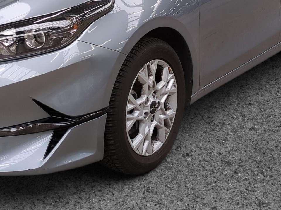 Kia Ceed SW / cee'd SW - Imagem 4