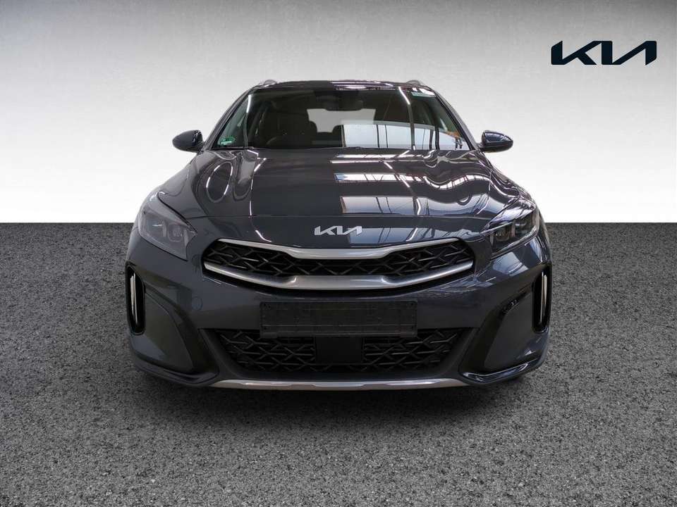 Kia XCeed - Imagem 5