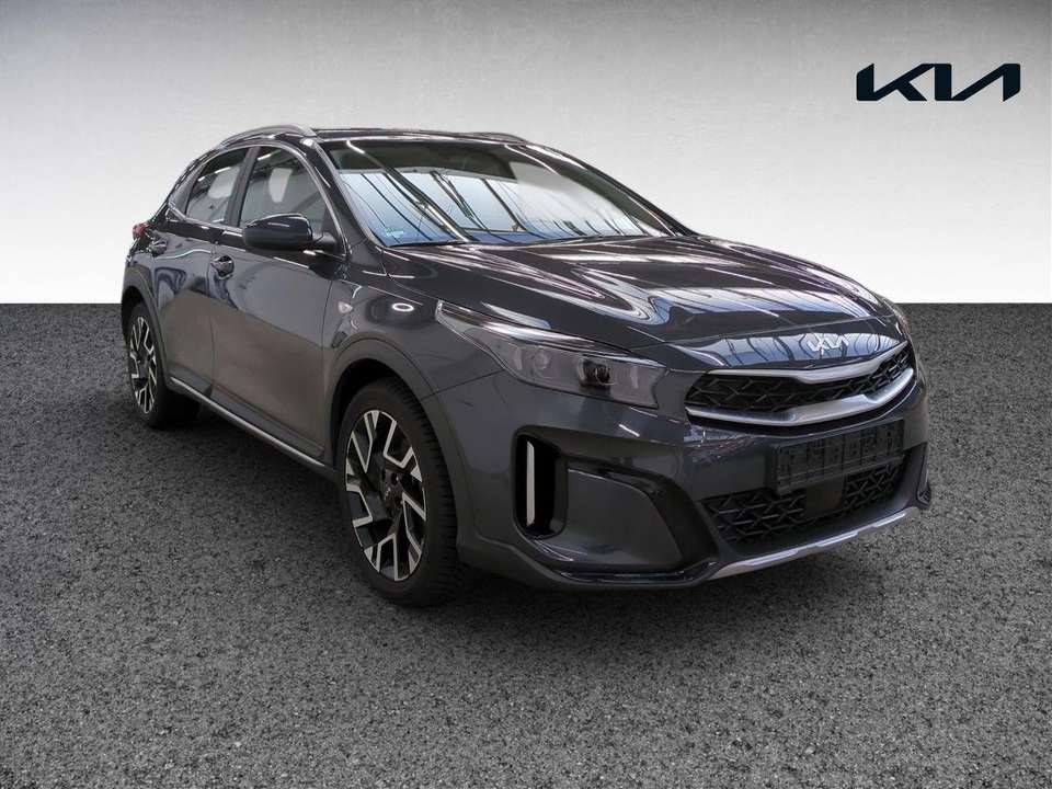 Kia XCeed - Imagem 6