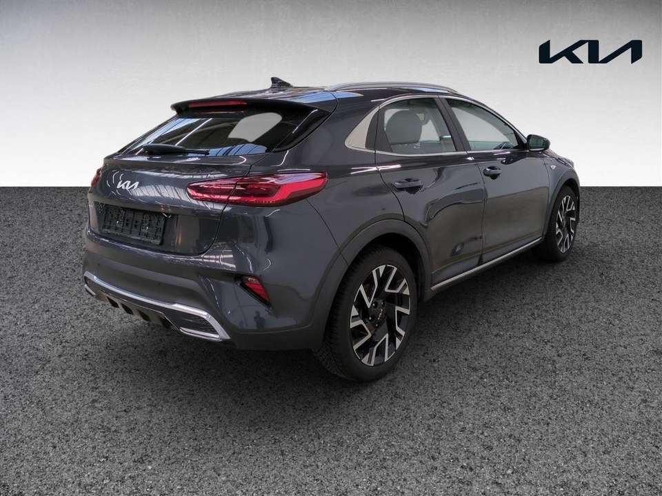 Kia XCeed - Imagem 7