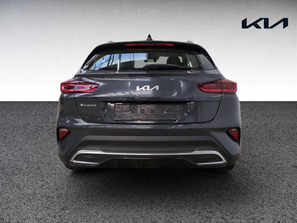 Kia XCeed - Imagem 8