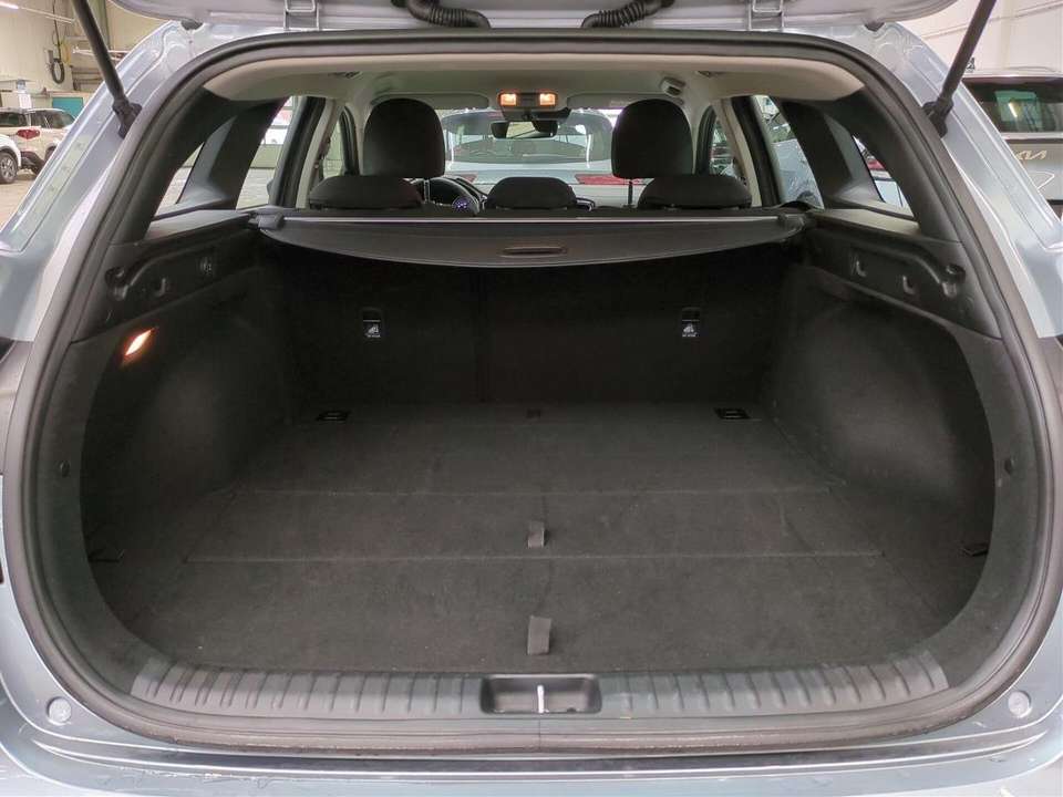 Kia Ceed SW / cee'd SW - Imagem 9