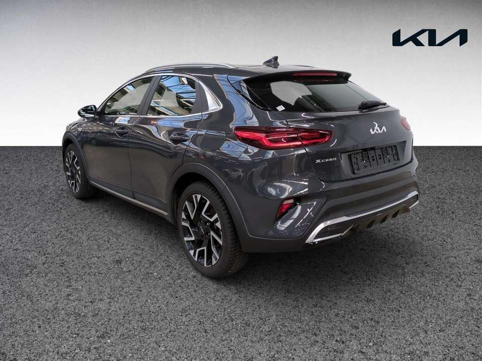 Kia XCeed - Imagem 10