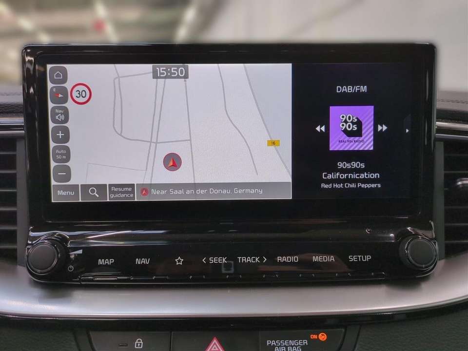 Kia XCeed - Imagem 12