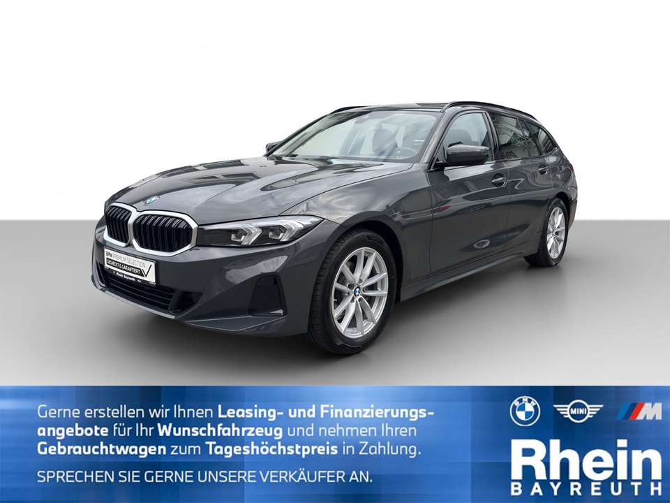 BMW 318 - Imagem 2