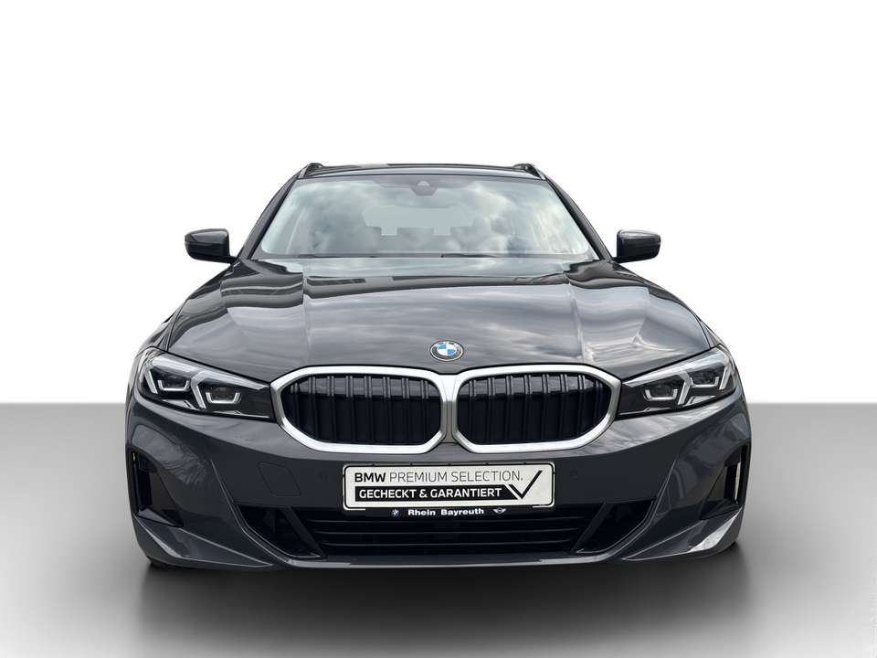 BMW 318 - Imagem 3