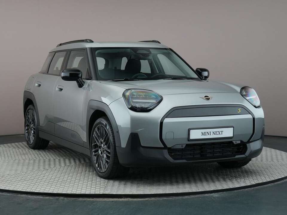 MINI Aceman - Imagem 3