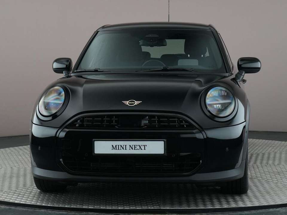 MINI Cooper C - Imagem 2