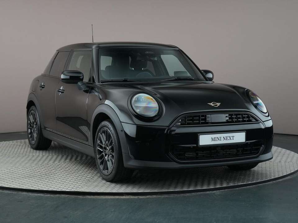 MINI Cooper C - Imagem 3