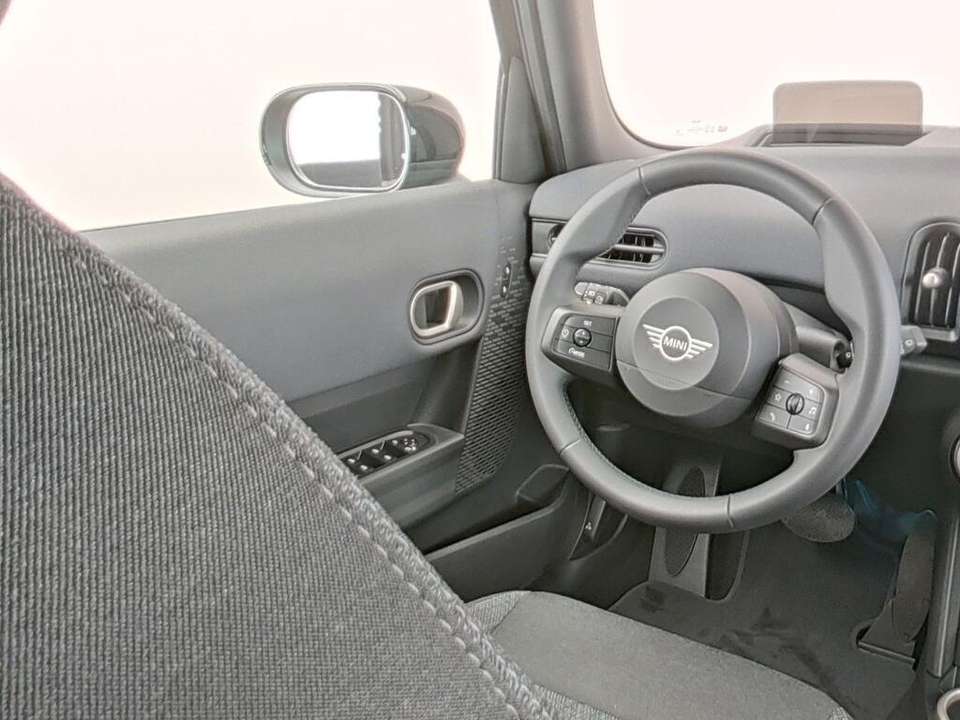 MINI Cooper C - Imagem 4