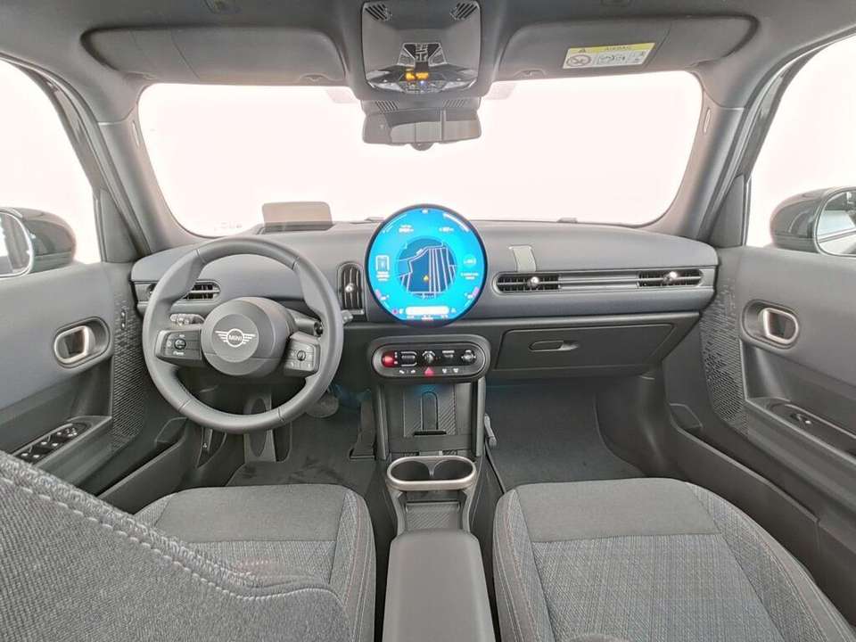 MINI Cooper C - Imagem 5