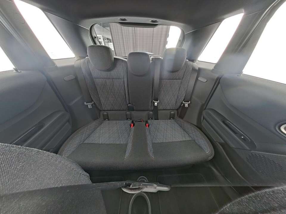 MINI Cooper C - Imagem 6