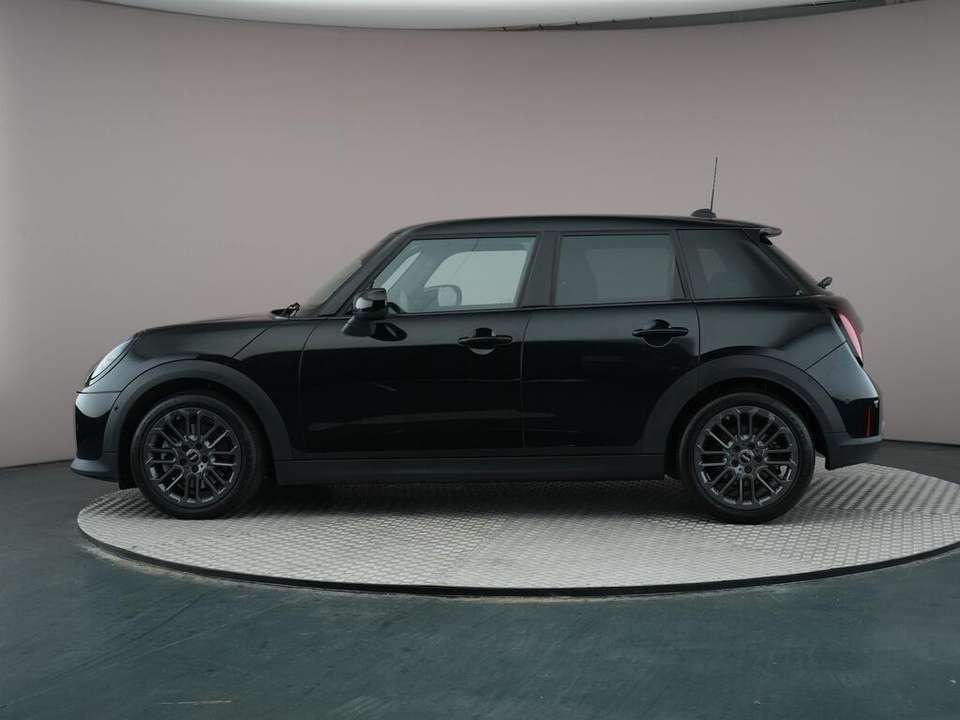 MINI Cooper C - Imagem 7