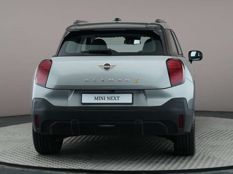 MINI Aceman - Imagem 9