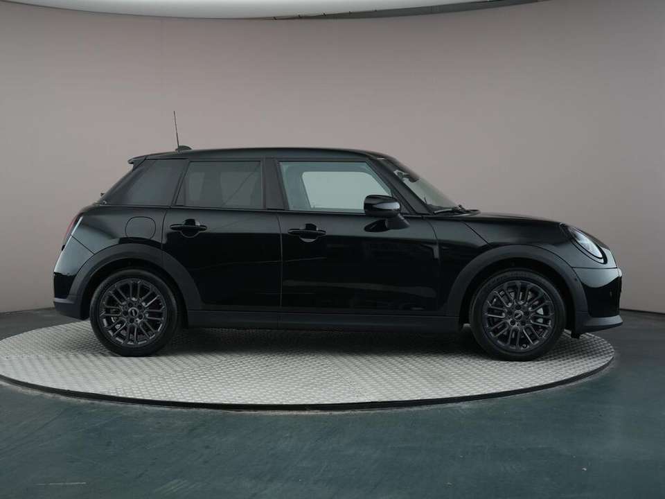 MINI Cooper C - Imagem 8