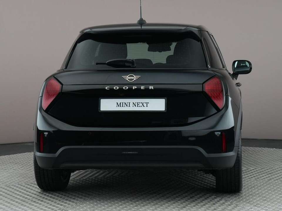 MINI Cooper C - Imagem 9